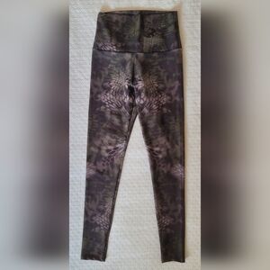 Kryptek Altitude Full-Length Legging Medium EUC